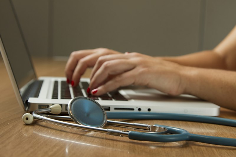 Healthtech platform