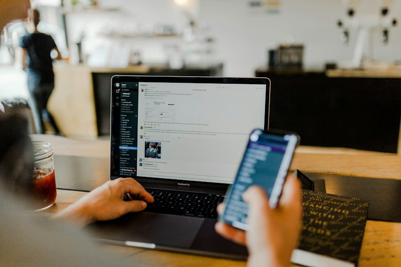 Contact SoftwareDynamics